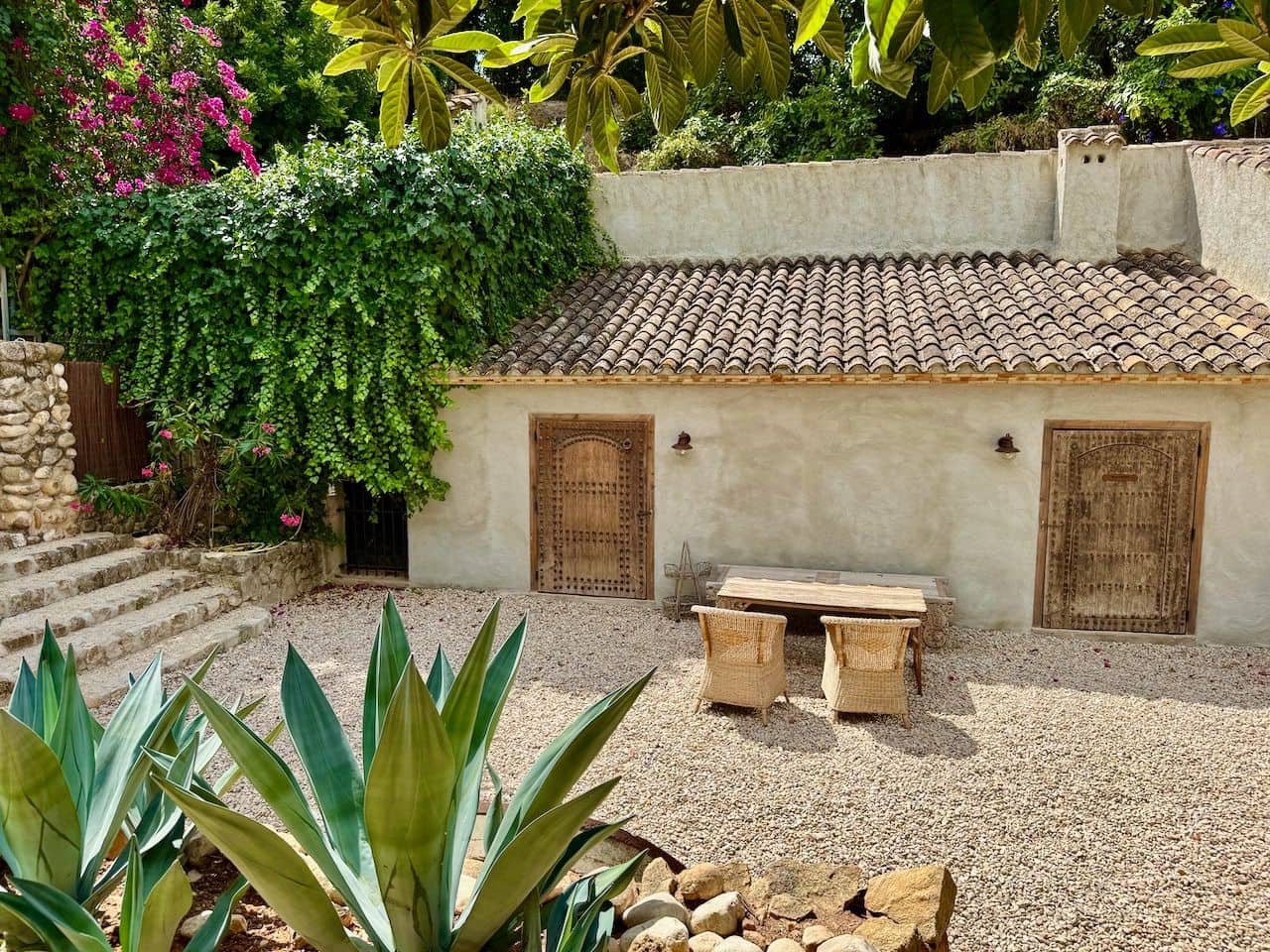 4 Zimmer Villa zu verkaufen in Altea mit Pool Garage - 990.000 € (Ref: 9340721)