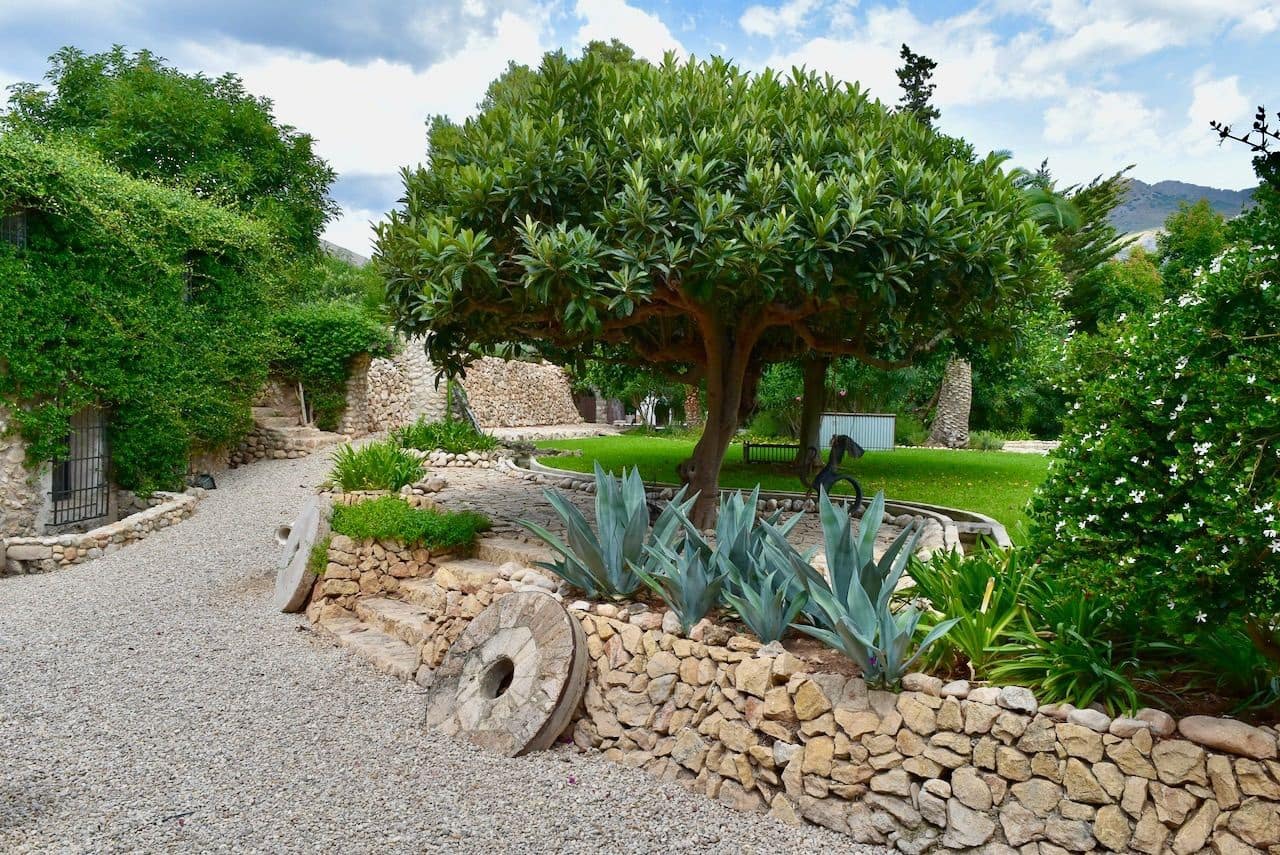 4 Zimmer Villa zu verkaufen in Altea mit Pool Garage - 990.000 € (Ref: 9340721)