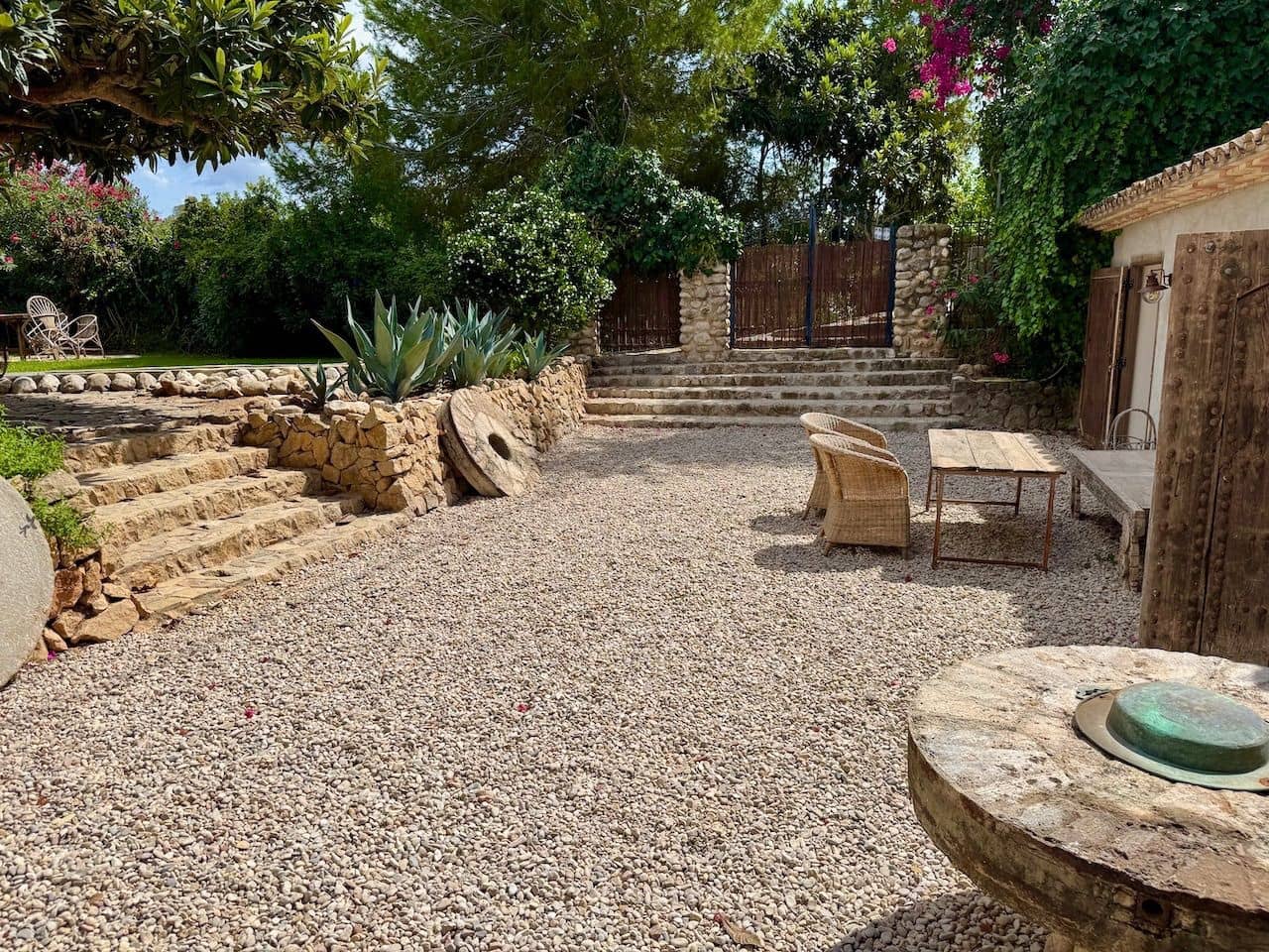 4 Zimmer Villa zu verkaufen in Altea mit Pool Garage - 990.000 € (Ref: 9340721)