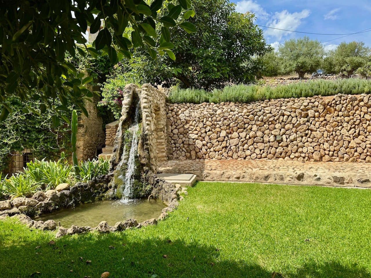 4 Zimmer Villa zu verkaufen in Altea mit Pool Garage - 990.000 € (Ref: 9340721)