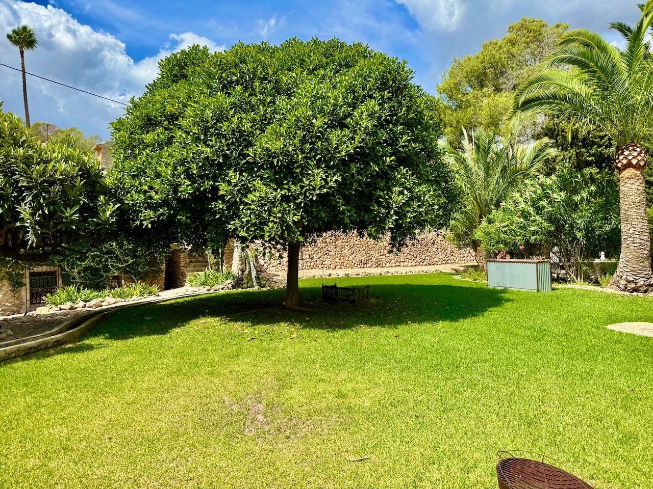 4 Zimmer Villa zu verkaufen in Altea mit Pool Garage - 990.000 € (Ref: 9340721)