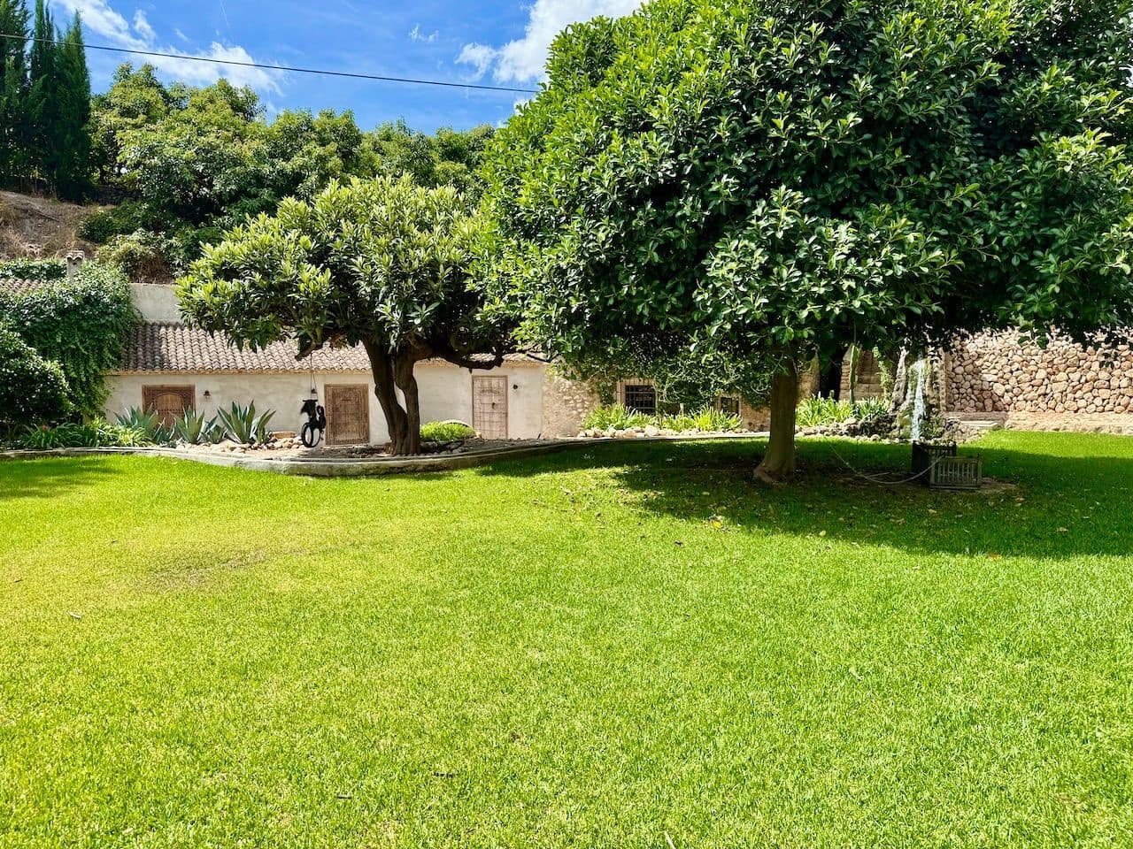 4 Zimmer Villa zu verkaufen in Altea mit Pool Garage - 990.000 € (Ref: 9340721)