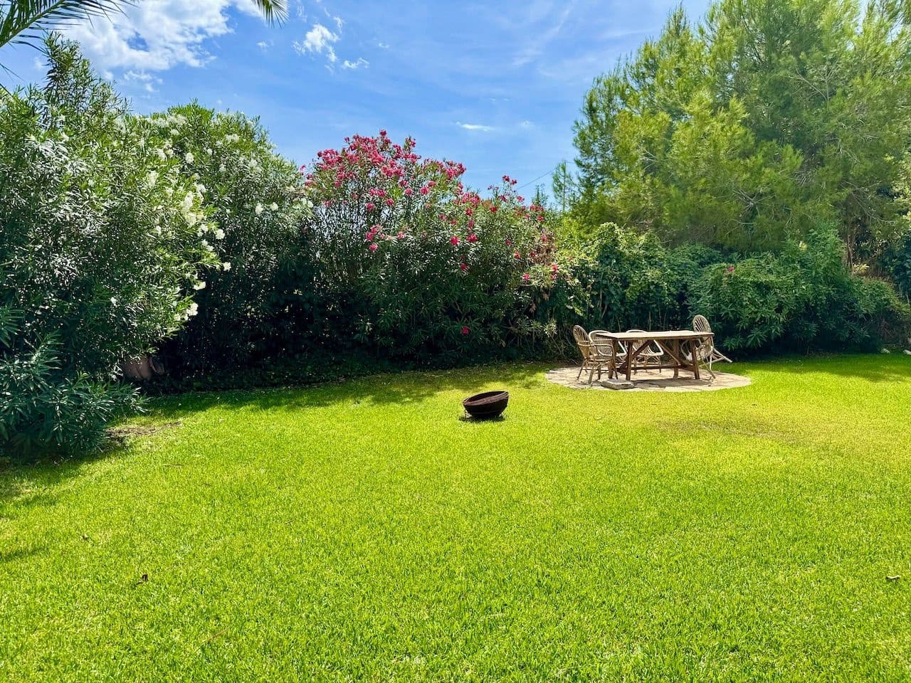 4 Zimmer Villa zu verkaufen in Altea mit Pool Garage - 990.000 € (Ref: 9340721)