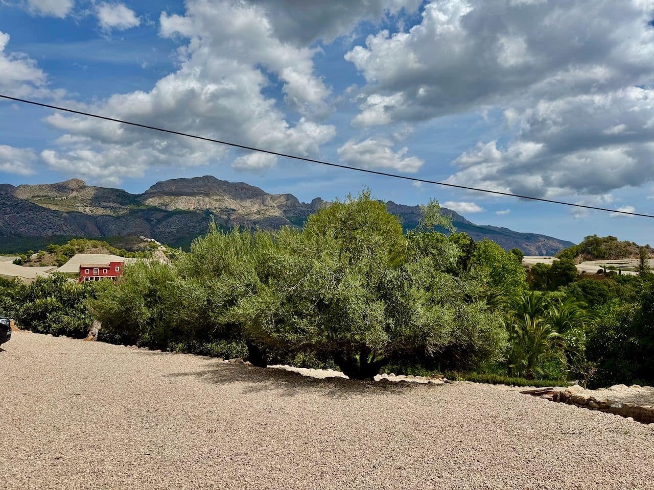 4 Zimmer Villa zu verkaufen in Altea mit Pool Garage - 990.000 € (Ref: 9340721)