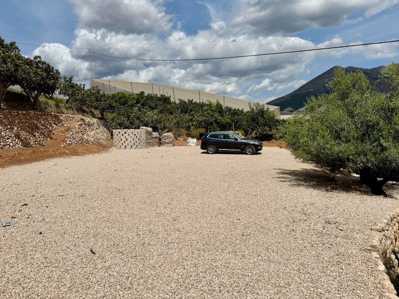 4 Zimmer Villa zu verkaufen in Altea mit Pool Garage - 990.000 € (Ref: 9340721)