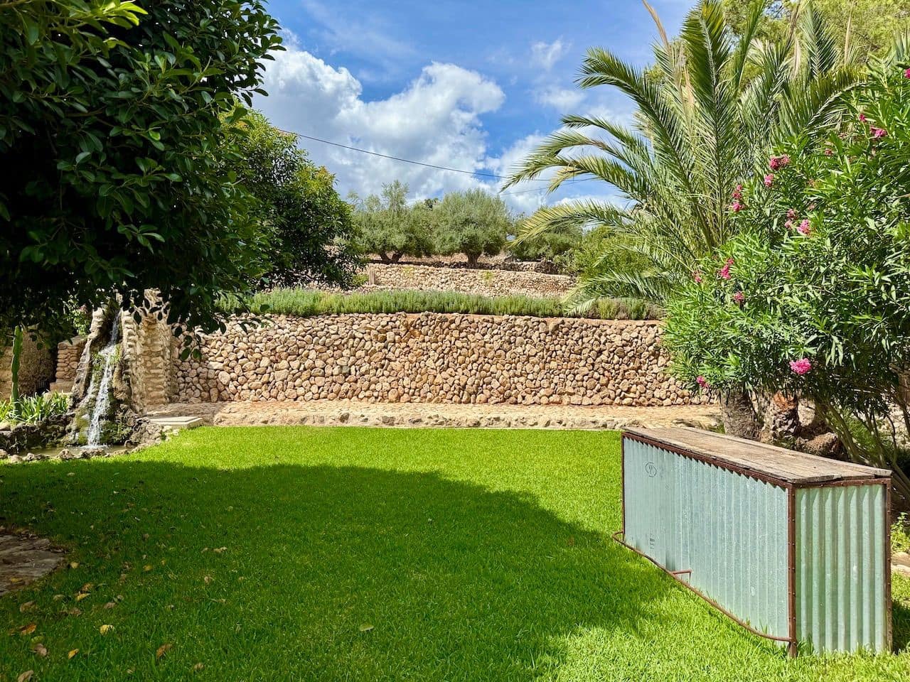 4 Zimmer Villa zu verkaufen in Altea mit Pool Garage - 990.000 € (Ref: 9340721)