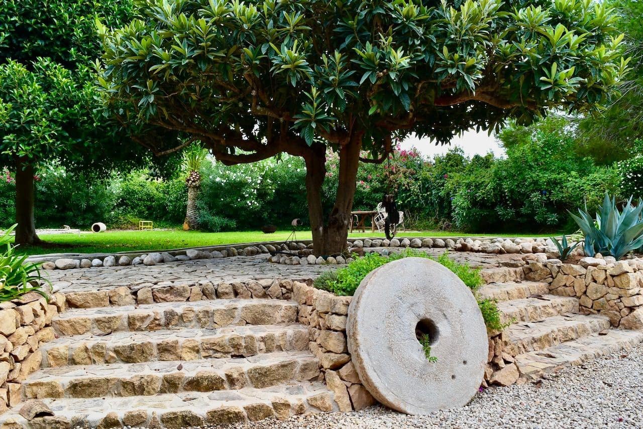 4 Zimmer Villa zu verkaufen in Altea mit Pool Garage - 990.000 € (Ref: 9340721)