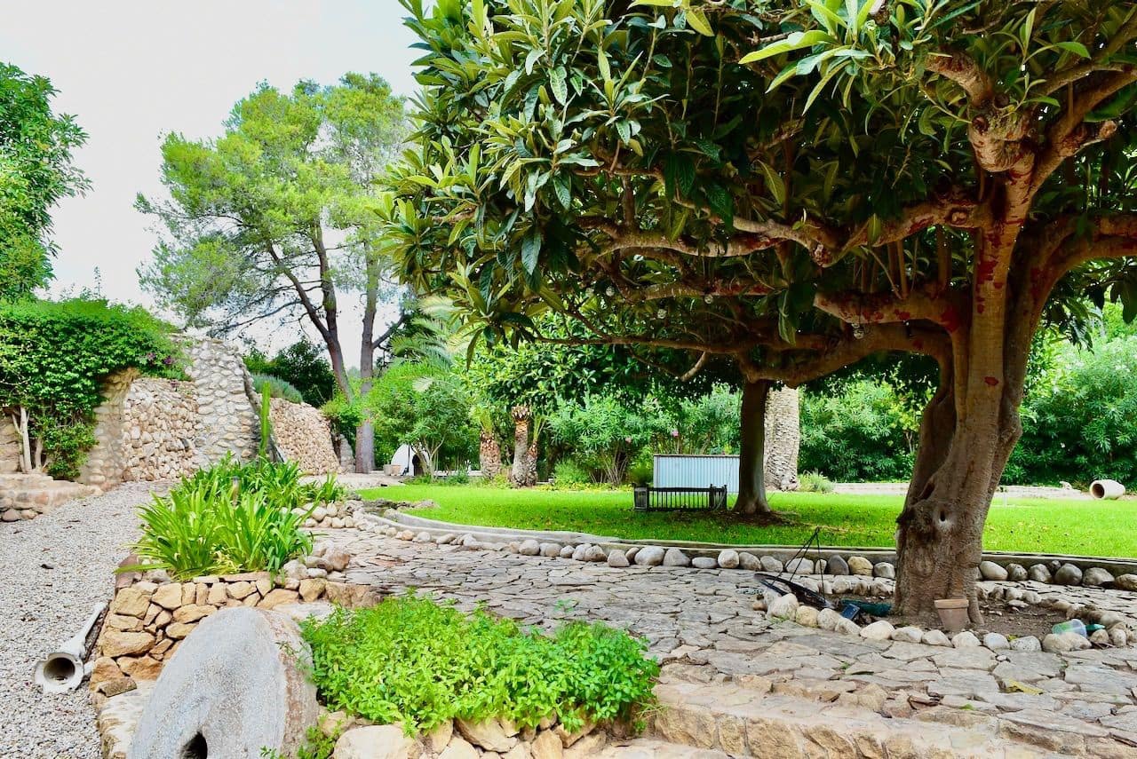 4 Zimmer Villa zu verkaufen in Altea mit Pool Garage - 990.000 € (Ref: 9340721)