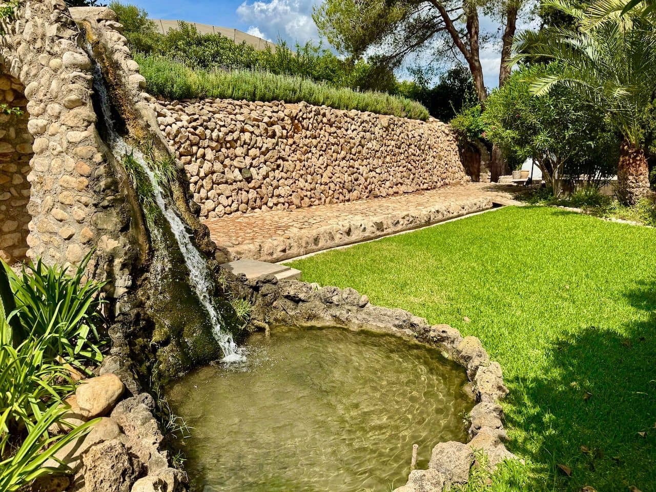 4 Zimmer Villa zu verkaufen in Altea mit Pool Garage - 990.000 € (Ref: 9340721)