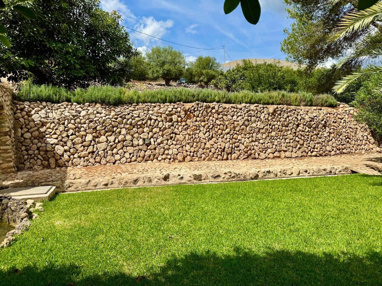 4 Zimmer Villa zu verkaufen in Altea mit Pool Garage - 990.000 € (Ref: 9340721)