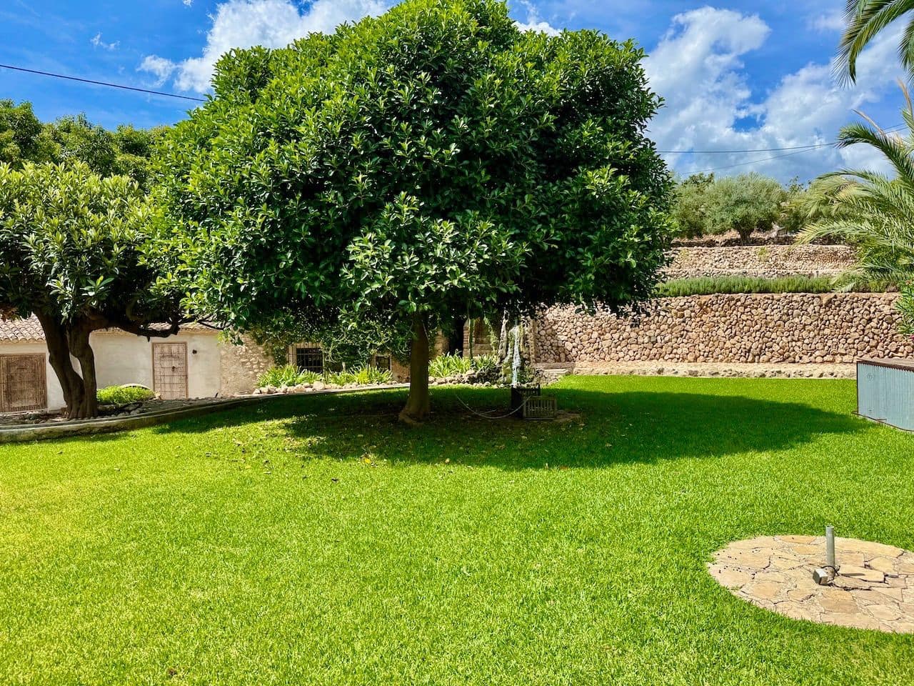 4 Zimmer Villa zu verkaufen in Altea mit Pool Garage - 990.000 € (Ref: 9340721)