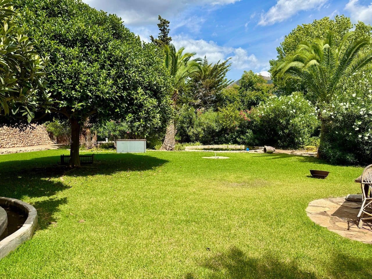 4 Zimmer Villa zu verkaufen in Altea mit Pool Garage - 990.000 € (Ref: 9340721)