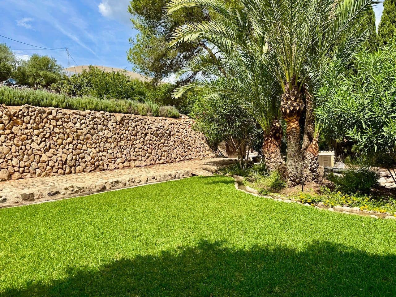 4 Zimmer Villa zu verkaufen in Altea mit Pool Garage - 990.000 € (Ref: 9340721)