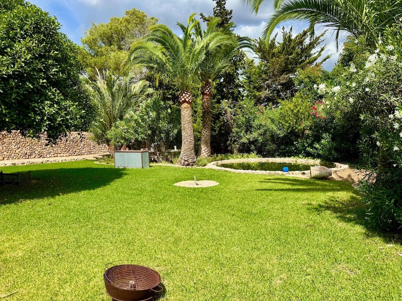 4 Zimmer Villa zu verkaufen in Altea mit Pool Garage - 990.000 € (Ref: 9340721)