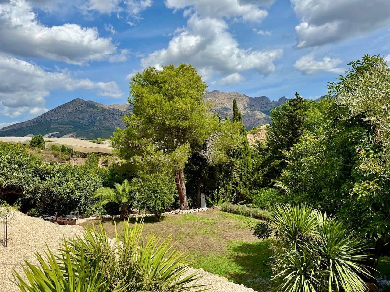 4 Zimmer Villa zu verkaufen in Altea mit Pool Garage - 990.000 € (Ref: 9340721)