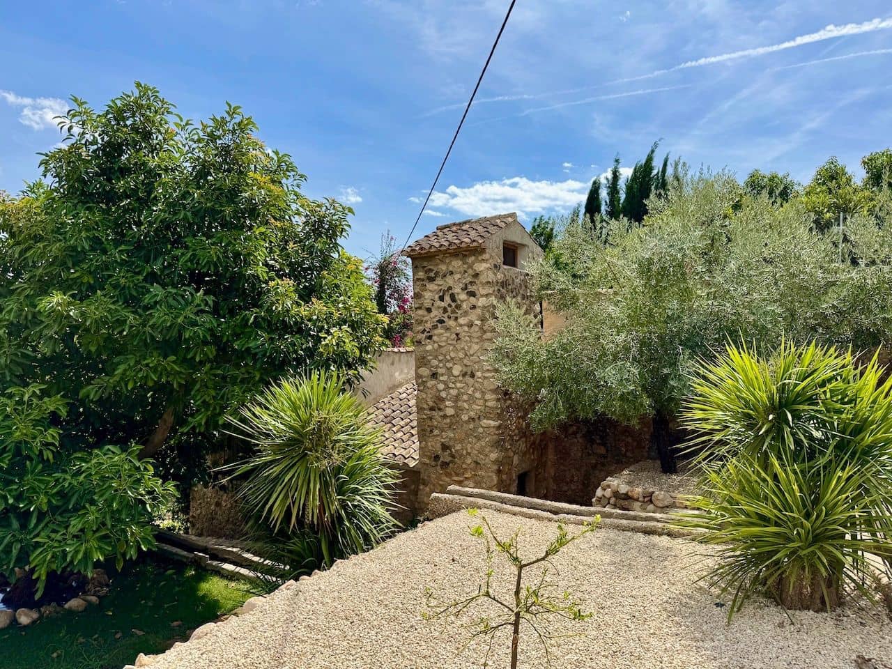 4 Zimmer Villa zu verkaufen in Altea mit Pool Garage - 990.000 € (Ref: 9340721)