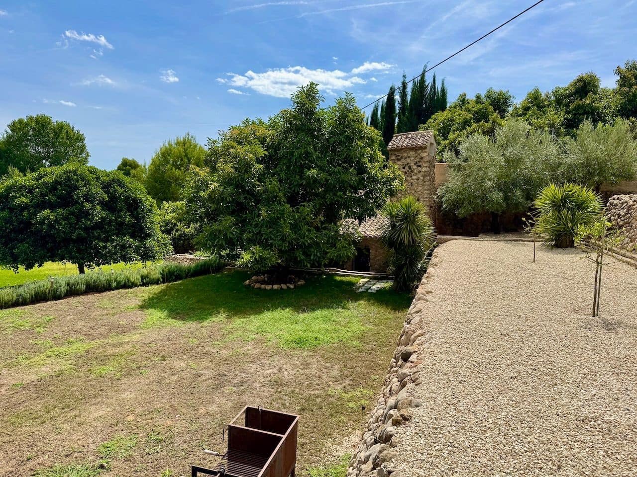 4 Zimmer Villa zu verkaufen in Altea mit Pool Garage - 990.000 € (Ref: 9340721)