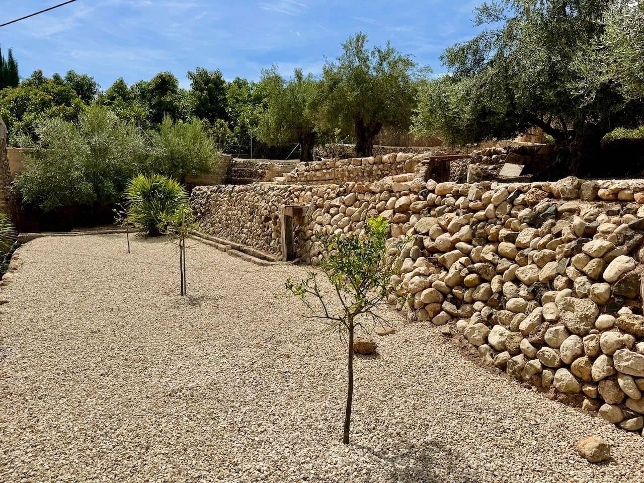 4 Zimmer Villa zu verkaufen in Altea mit Pool Garage - 990.000 € (Ref: 9340721)