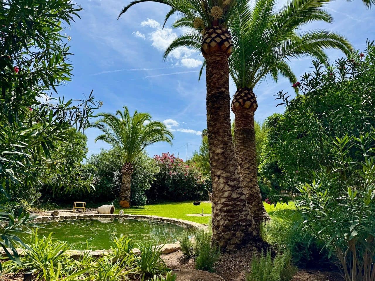 4 Zimmer Villa zu verkaufen in Altea mit Pool Garage - 990.000 € (Ref: 9340721)