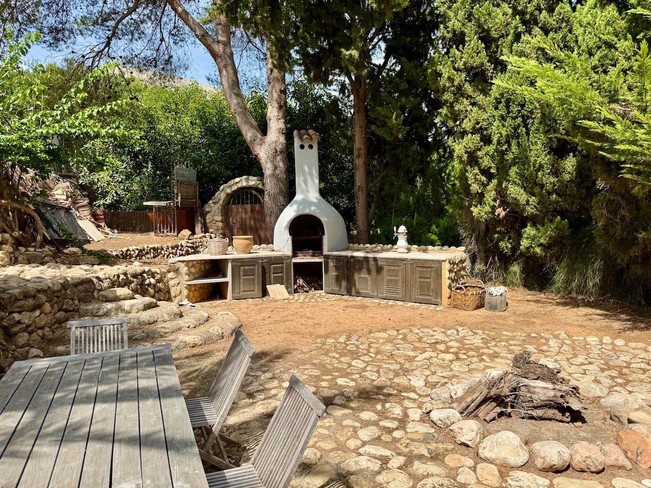 4 Zimmer Villa zu verkaufen in Altea mit Pool Garage - 990.000 € (Ref: 9340721)