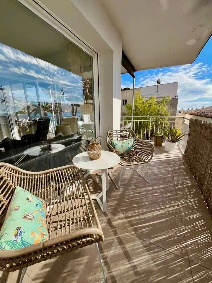 3 bedroom Apartment for sale in Altea - € 395,000 (Ref: 9371751)