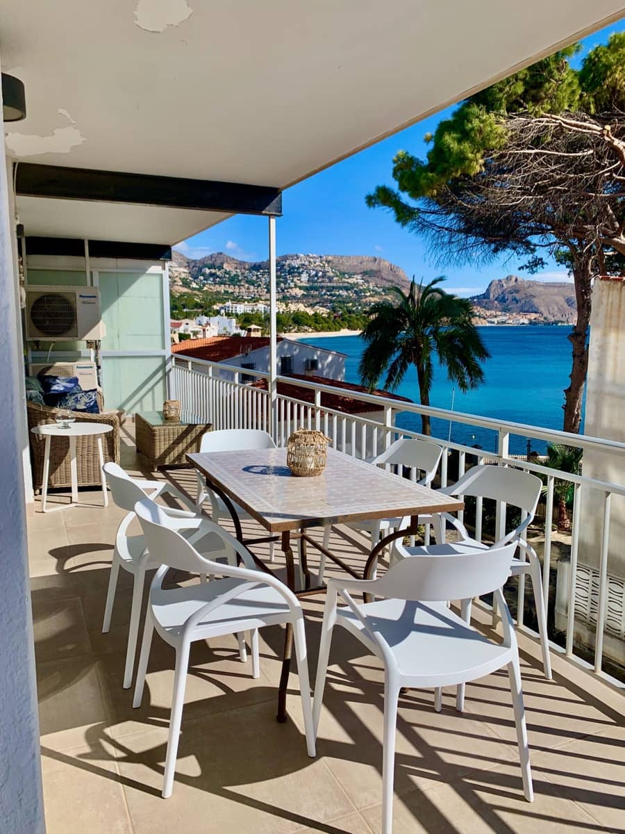 3 bedroom Apartment for sale in Altea - € 395,000 (Ref: 9371751)