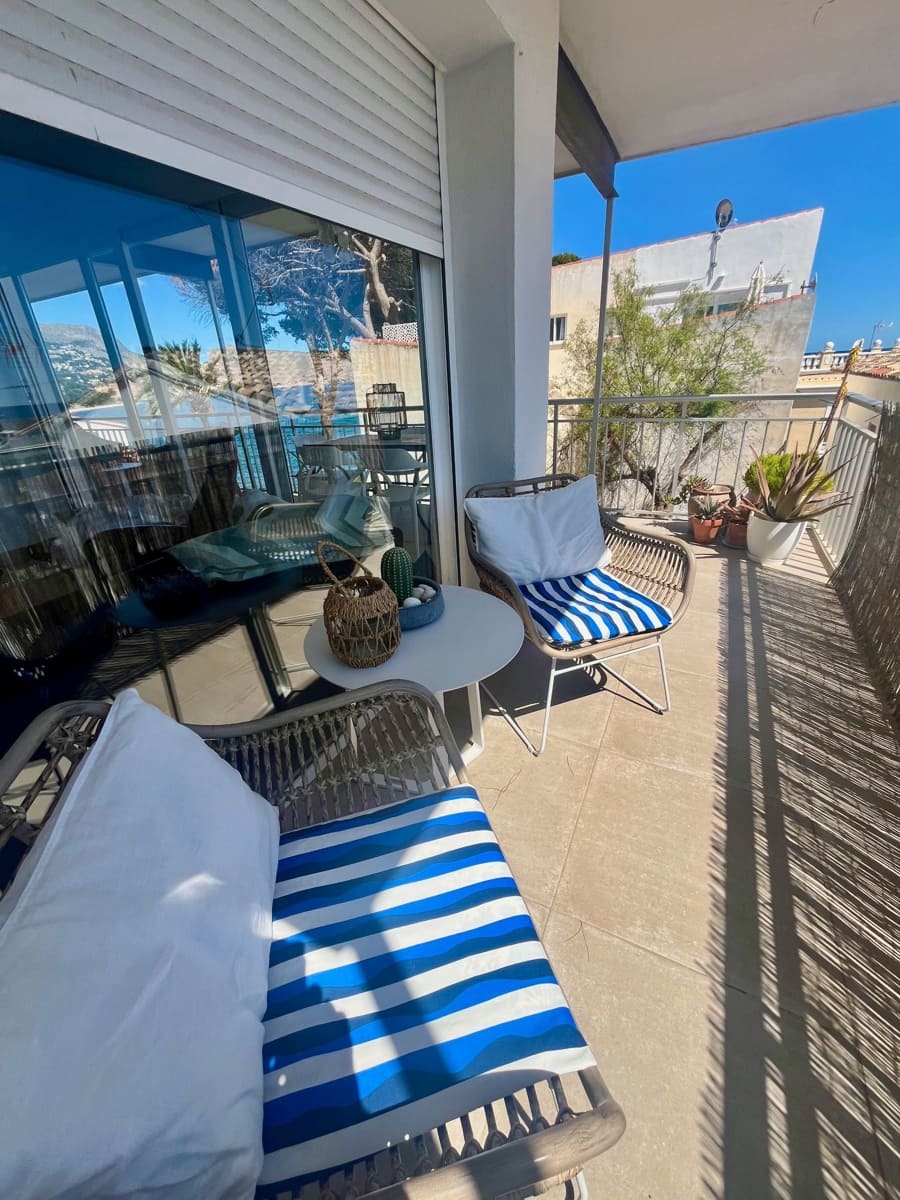 3 bedroom Apartment for sale in Altea - € 395,000 (Ref: 9371751)