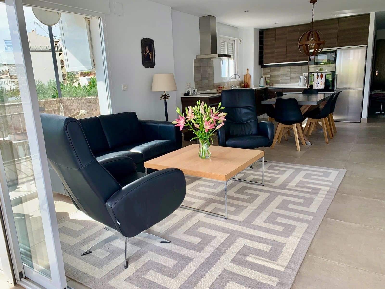 3 bedroom Apartment for sale in Altea - € 395,000 (Ref: 9371751)