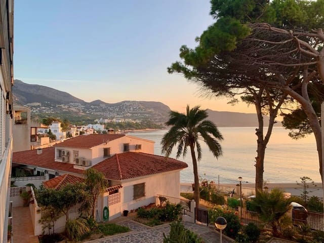 3 soveværelse Lejlighed til salg i Altea - € 395.000 (Ref: 9371751)
