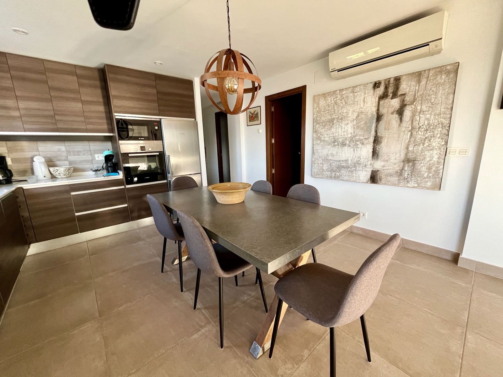 3 bedroom Apartment for sale in Altea - € 395,000 (Ref: 9371751)