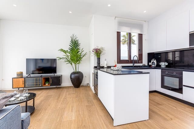 3 soverom Villa til salgs i Finestrat med svømmebasseng garasje - € 650 000 (Ref: 9461135)