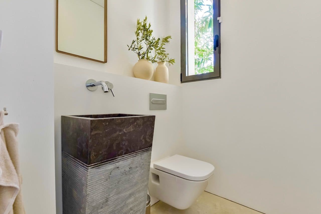 3 bedroom Villa for sale in Altea with pool garage - € 1,500,000 (Ref: 9529464)