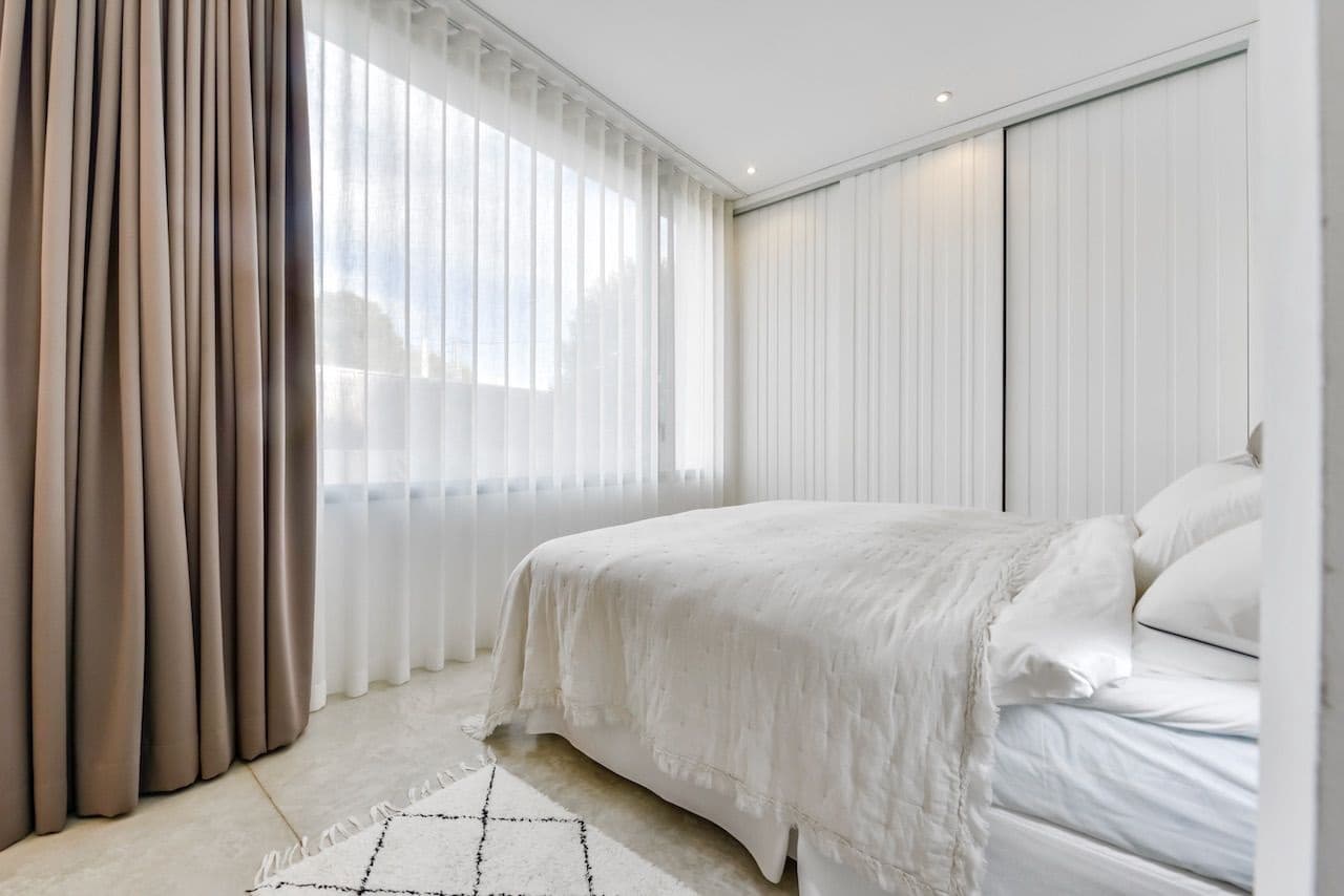 3 bedroom Villa for sale in Altea with pool garage - € 1,500,000 (Ref: 9529464)