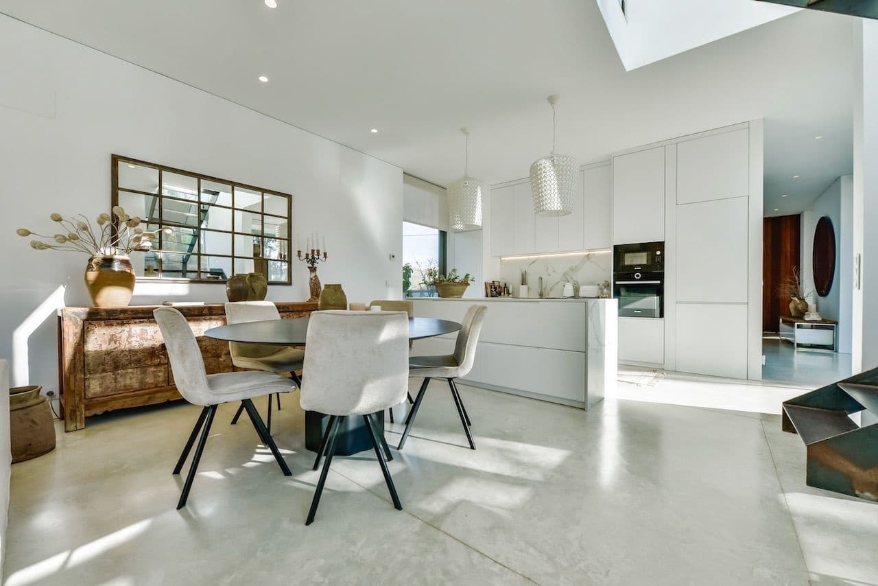 3 bedroom Villa for sale in Altea with pool garage - € 1,500,000 (Ref: 9529464)