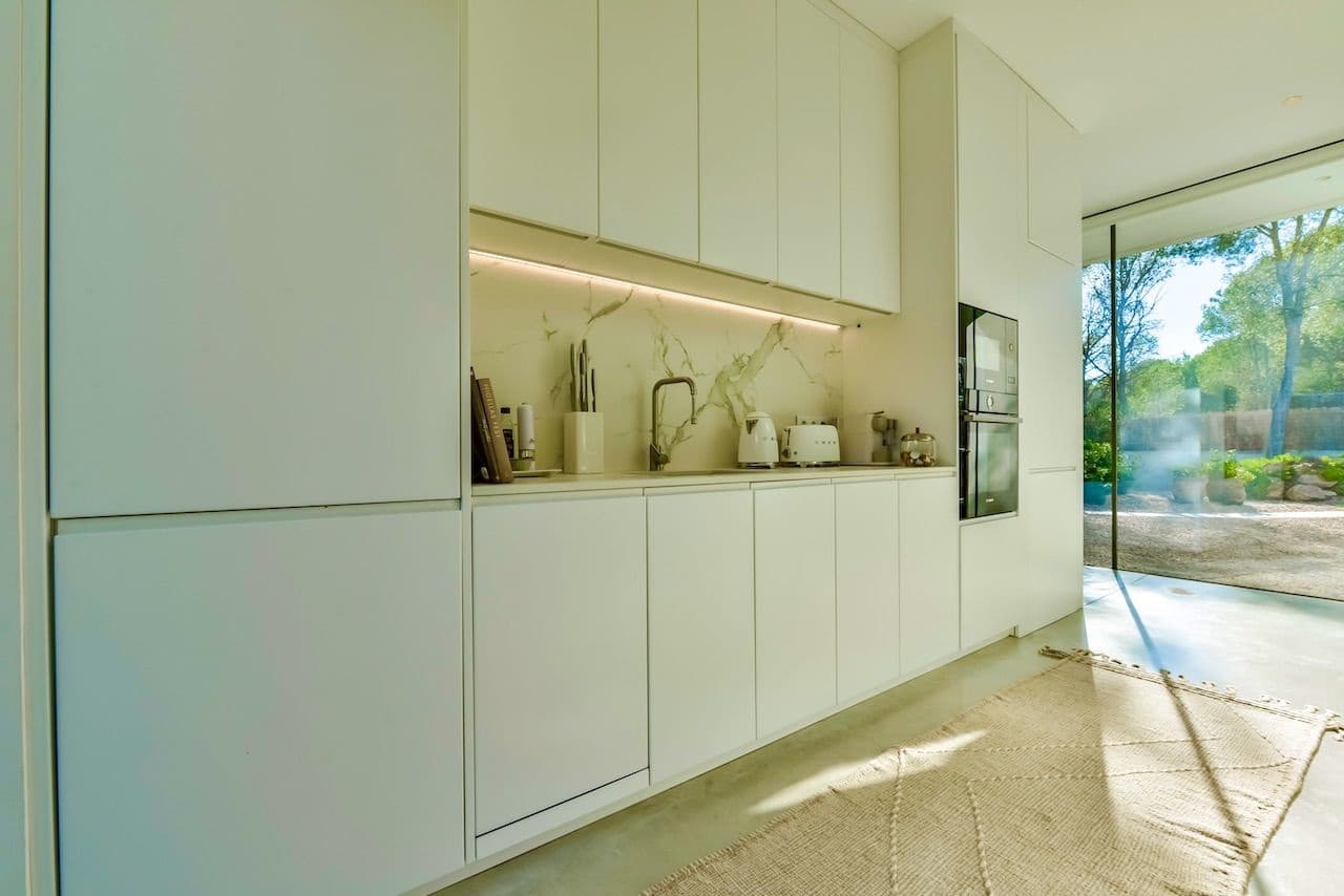 3 bedroom Villa for sale in Altea with pool garage - € 1,500,000 (Ref: 9529464)