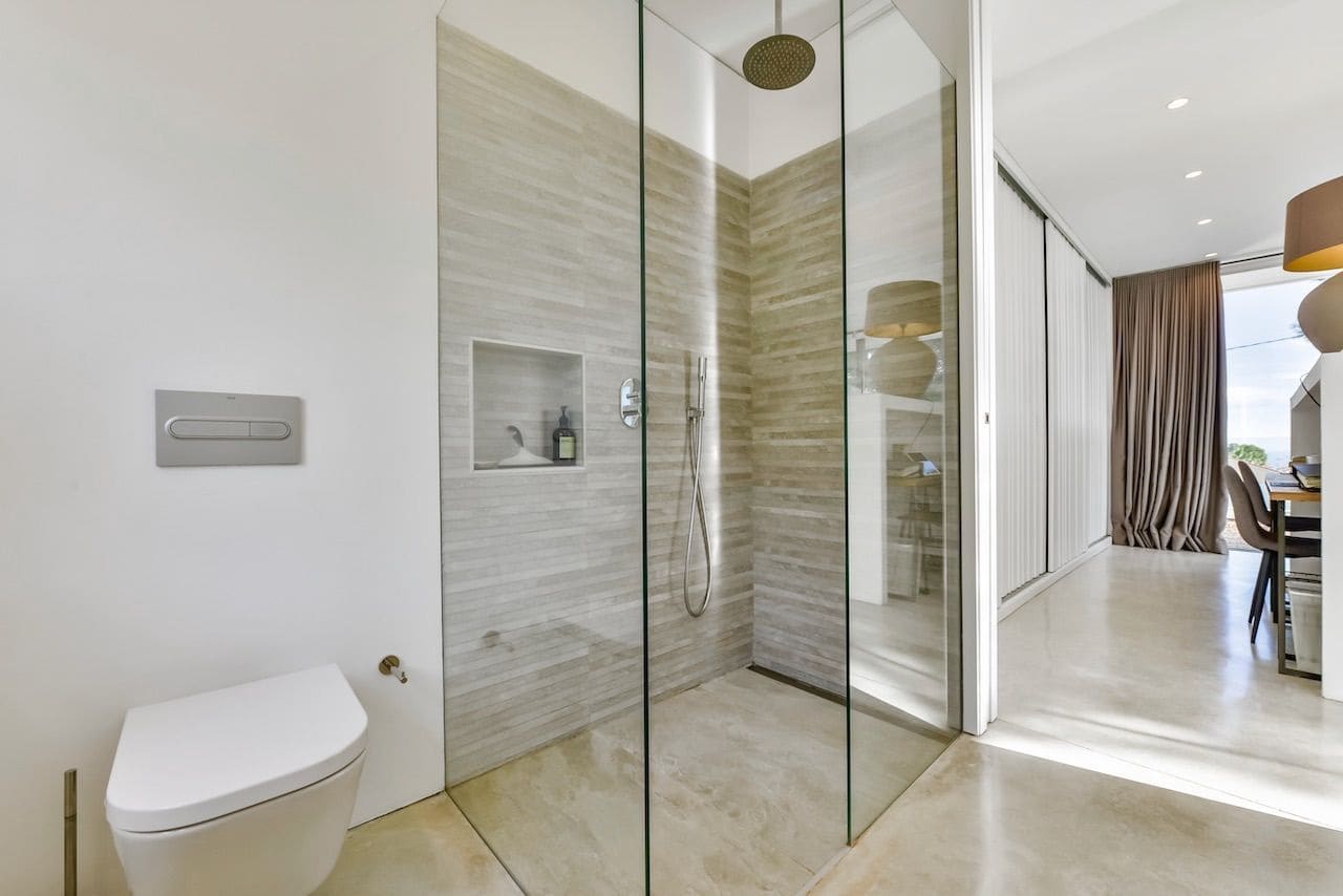 3 bedroom Villa for sale in Altea with pool garage - € 1,500,000 (Ref: 9529464)