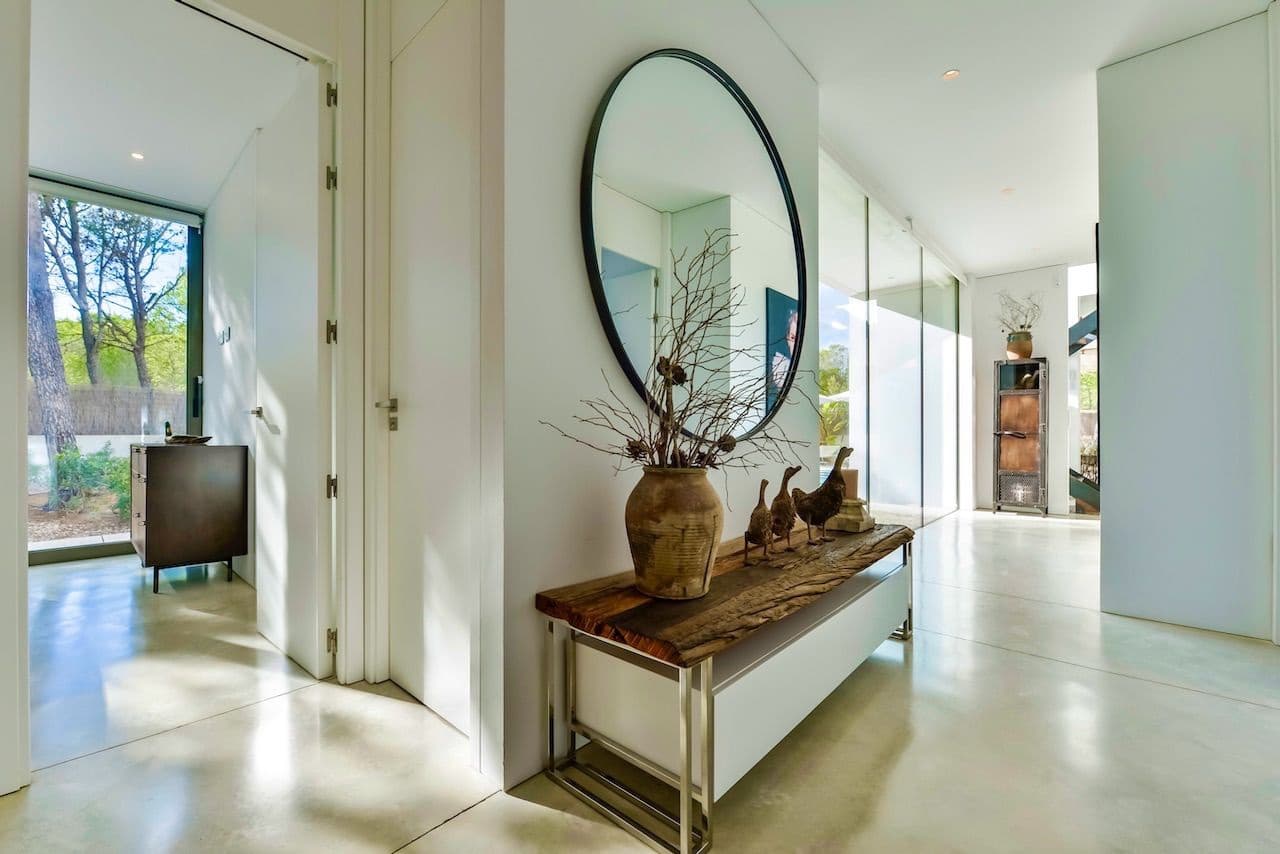 3 bedroom Villa for sale in Altea with pool garage - € 1,500,000 (Ref: 9529464)