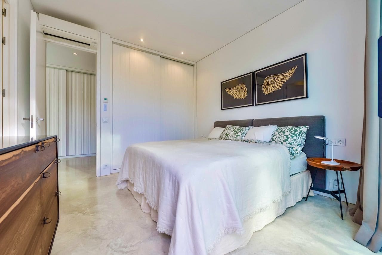 3 bedroom Villa for sale in Altea with pool garage - € 1,500,000 (Ref: 9529464)