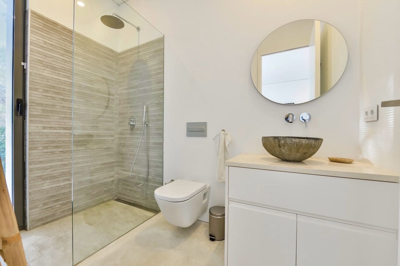 3 bedroom Villa for sale in Altea with pool garage - € 1,500,000 (Ref: 9529464)