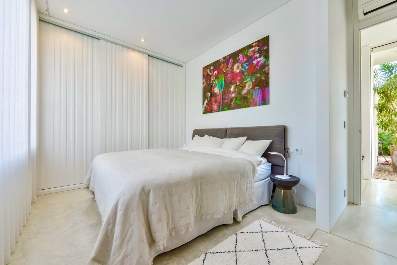 3 bedroom Villa for sale in Altea with pool garage - € 1,500,000 (Ref: 9529464)