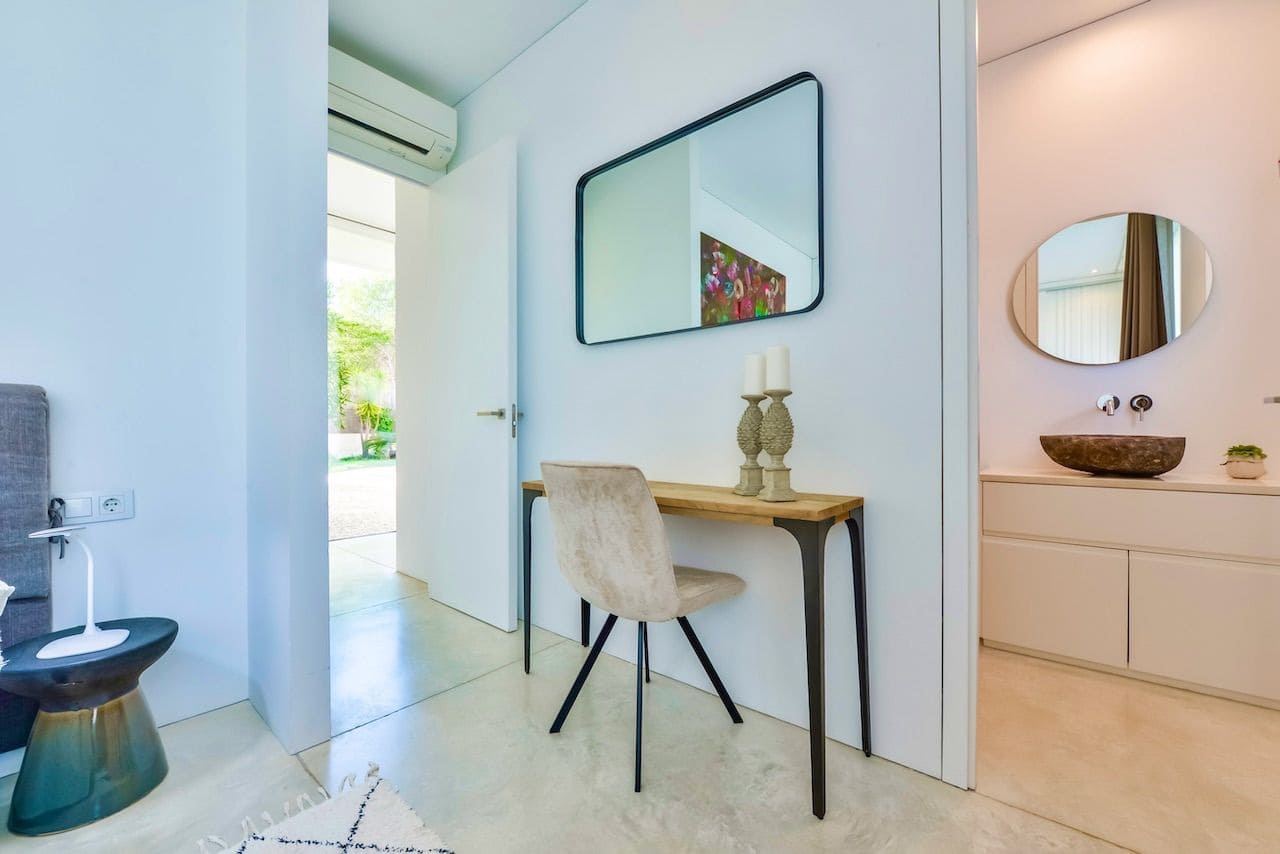 3 bedroom Villa for sale in Altea with pool garage - € 1,500,000 (Ref: 9529464)