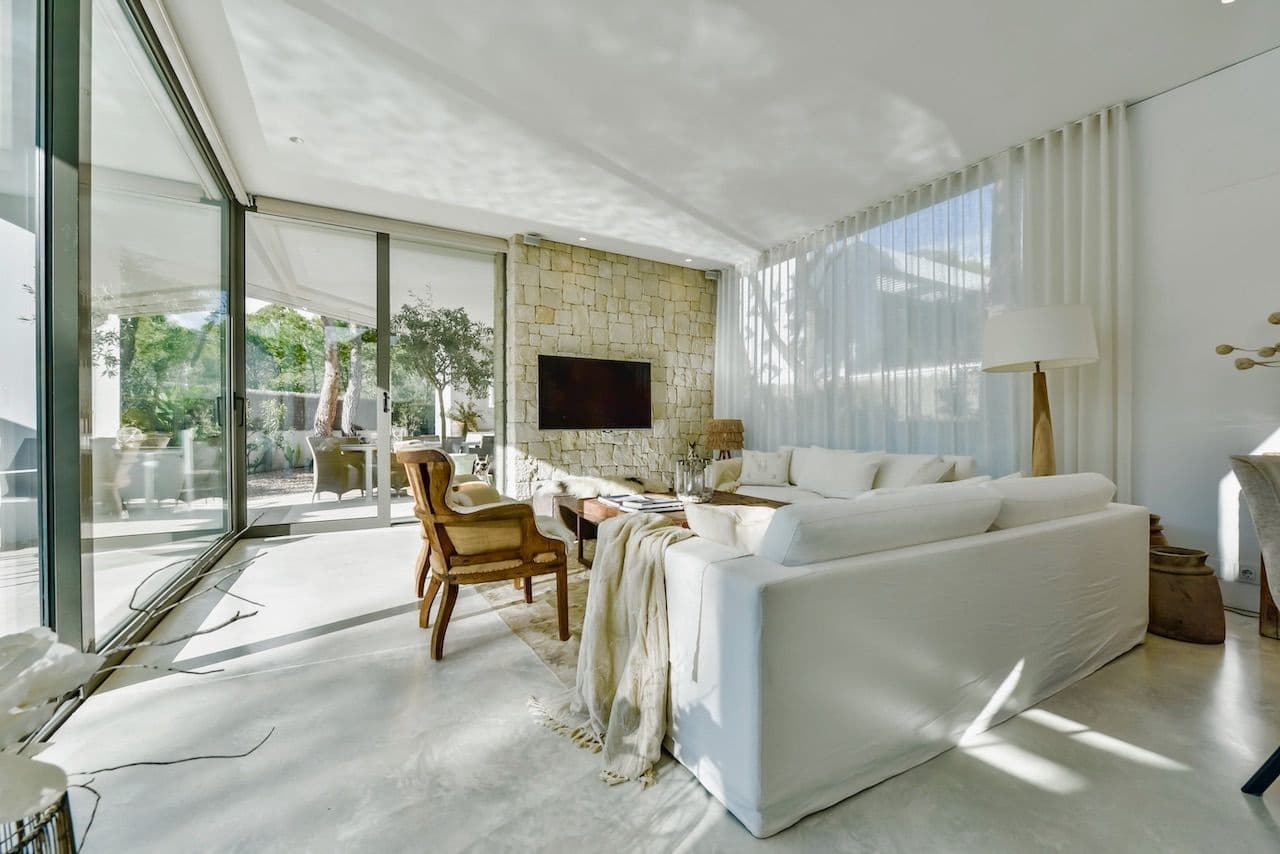 3 bedroom Villa for sale in Altea with pool garage - € 1,500,000 (Ref: 9529464)