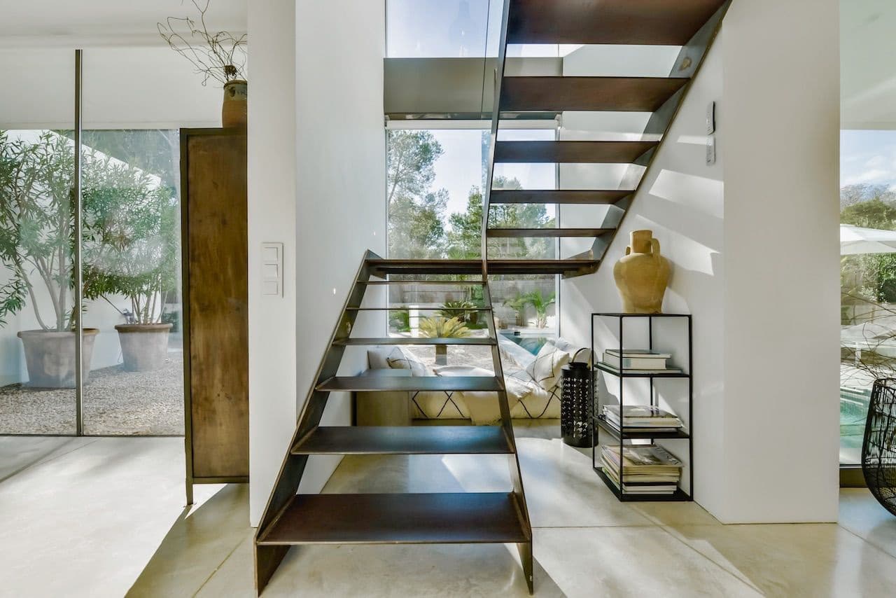 3 bedroom Villa for sale in Altea with pool garage - € 1,500,000 (Ref: 9529464)