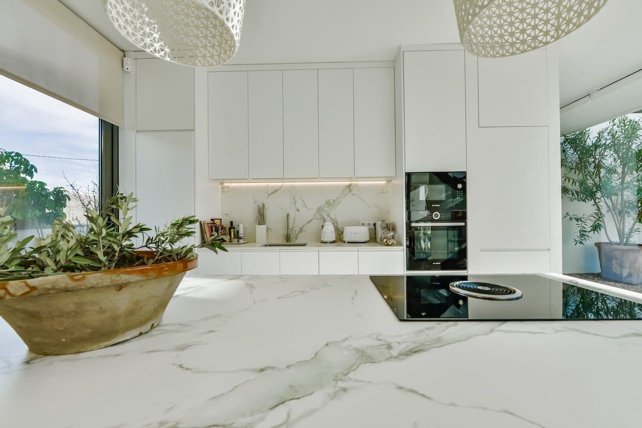 3 bedroom Villa for sale in Altea with pool garage - € 1,500,000 (Ref: 9529464)