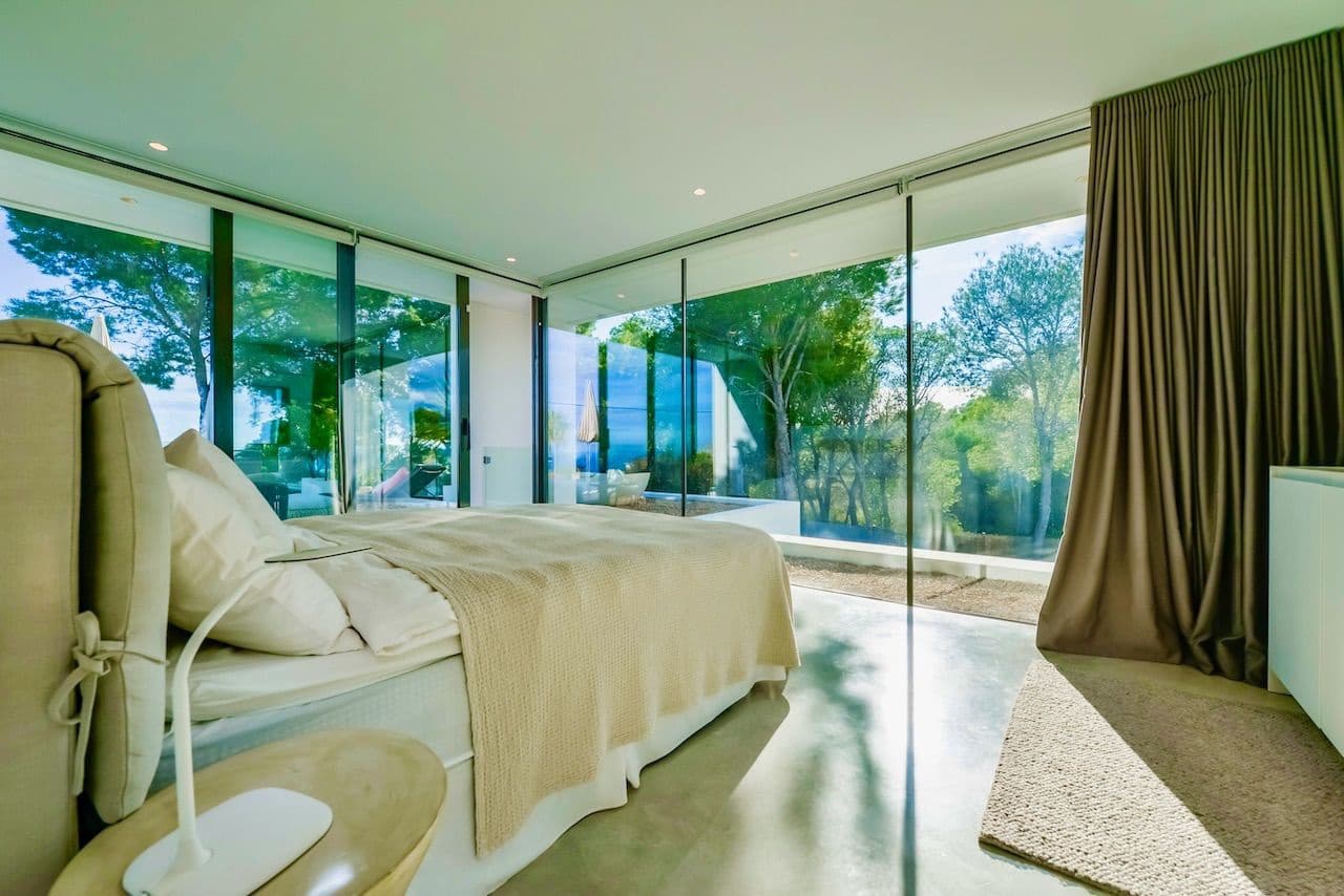 3 bedroom Villa for sale in Altea with pool garage - € 1,500,000 (Ref: 9529464)