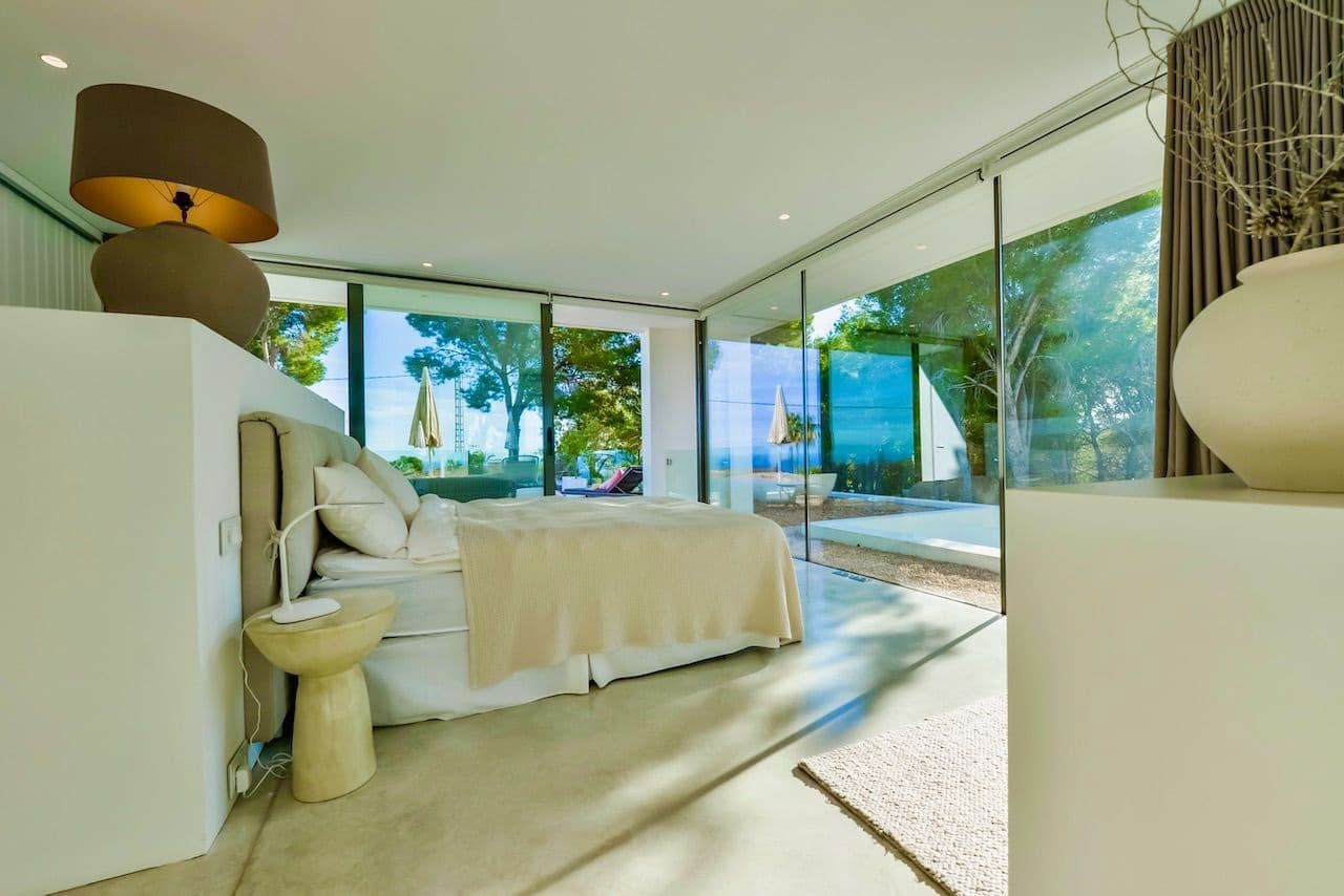 3 bedroom Villa for sale in Altea with pool garage - € 1,500,000 (Ref: 9529464)