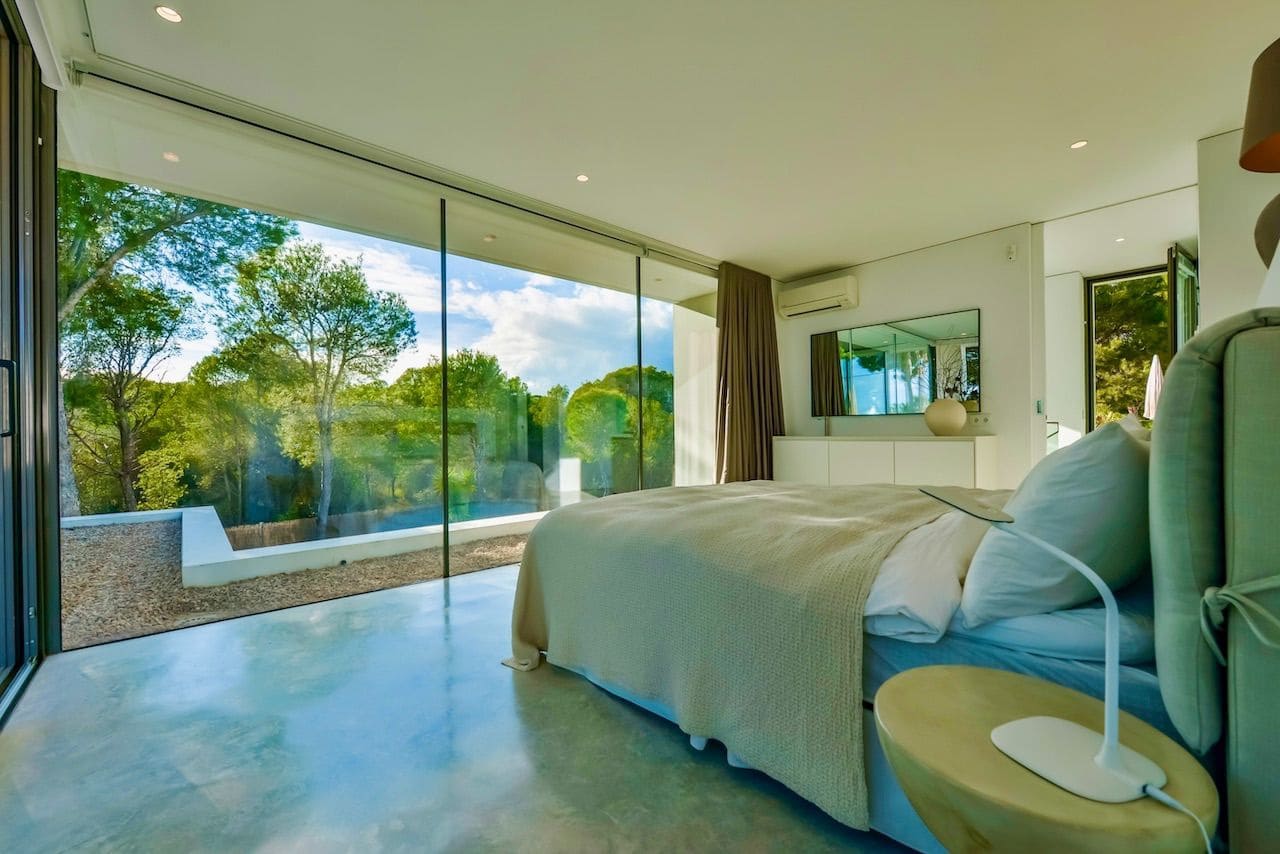 3 bedroom Villa for sale in Altea with pool garage - € 1,500,000 (Ref: 9529464)