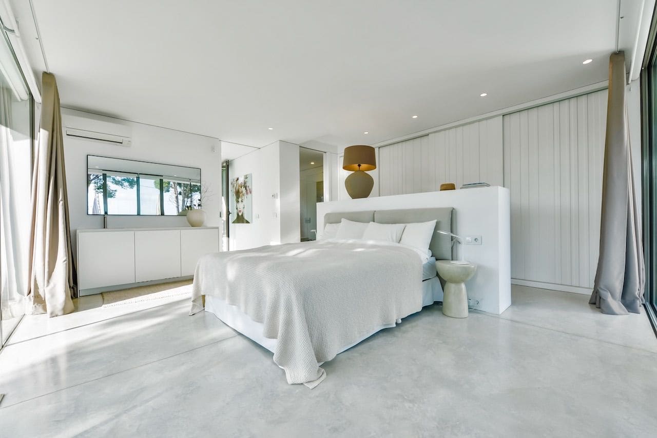 3 bedroom Villa for sale in Altea with pool garage - € 1,500,000 (Ref: 9529464)