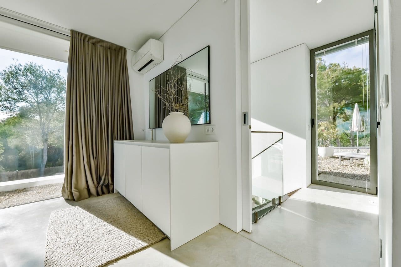 3 bedroom Villa for sale in Altea with pool garage - € 1,500,000 (Ref: 9529464)