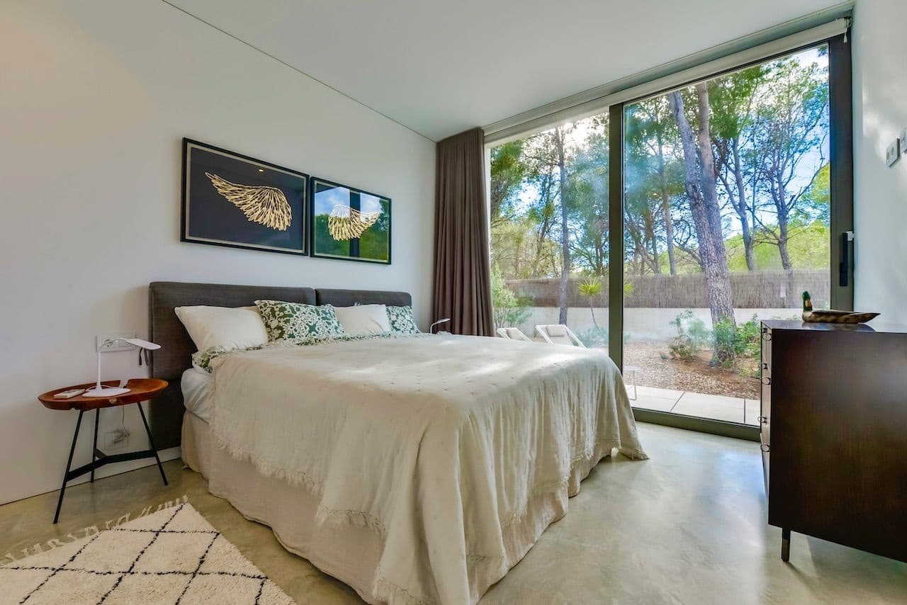 3 bedroom Villa for sale in Altea with pool garage - € 1,500,000 (Ref: 9529464)